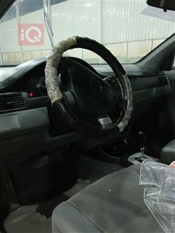 شيفروليه اوبترا